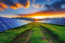 光伏产业创新之路，密封胶在全链条中的关键作用