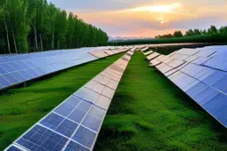 户外光伏储能项目运维与安全管理—确保绿色能源的稳定输出