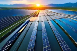 光伏检测企业引领产业升级，技术突破与产能扩张双轮驱动