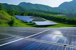 光伏消防，确保户外运动设施的长期稳定运行