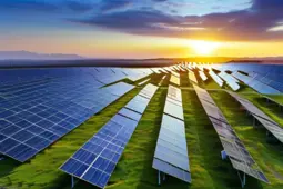 光伏玻璃企业，产业链升级与技术革新引领行业新浪潮