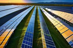 探索高效光伏电池片，N型与钙钛矿技术的未来