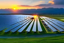 光伏与储能产业的未来，全链条技术革新与电极涂布工艺