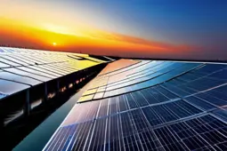 中国储能产业出海，政策引导与市场动态解析