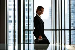 职场礼仪，塑造专业商务素养的黄金法则