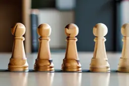 职场礼仪，打造和谐办公氛围的五大关键