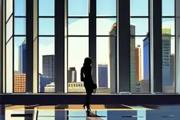 职场礼仪，主动沟通的艺术