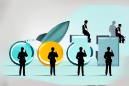 职场晋升形象的艺术，掌握关键礼仪，避免失礼陷阱