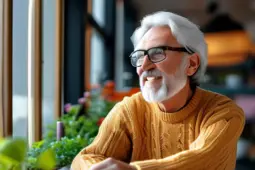 银发经济崛起，探索老年智能市场的新机遇与挑战