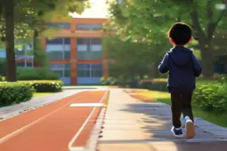 校园跑腿，95后00后的校园日常与职业起步助力器