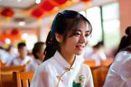 谢师宴，95后00后学生党学业与职业启航的温馨时刻