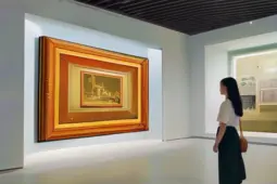 95后00后的博物馆科普之旅