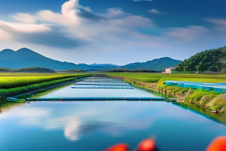 返乡创业新机遇，水产养殖在乡村县域的全赛道发展解析