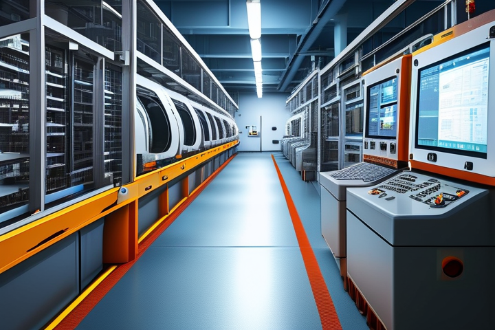 医疗器械行业的精益生产革新之路-一粒cc