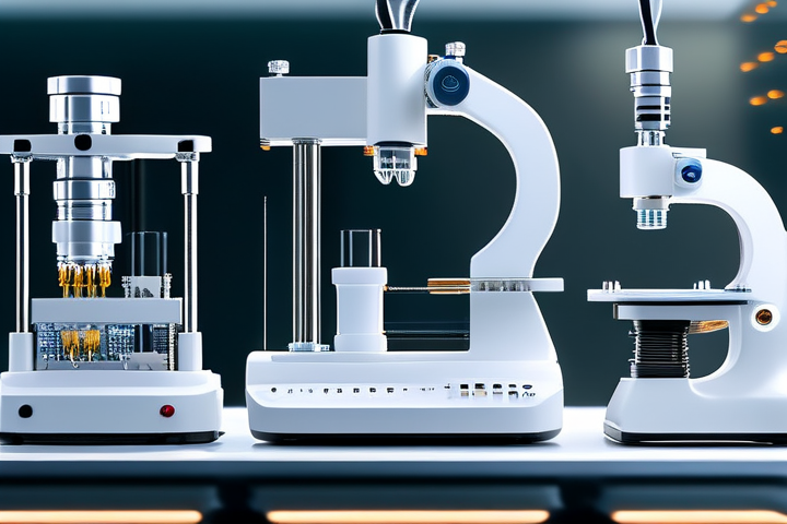 AI辅助研发在医疗器械行业的革新之路-一粒cc