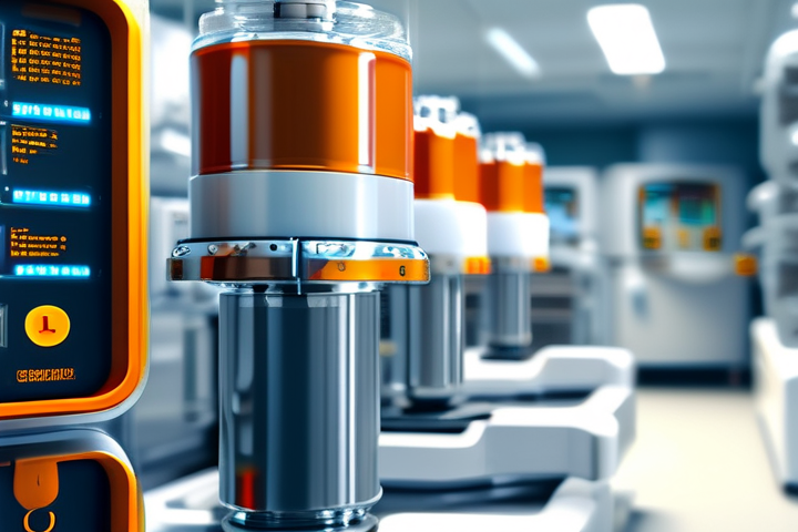 医疗器械行业资讯与发展趋势-一粒cc