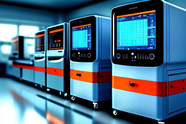 医疗器械行业资讯，创新材料与工艺引领研发，智能技术助力临床验证-一粒cc