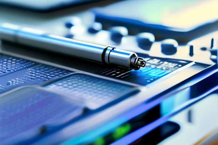 医疗器械市场推广策略，全渠道布局与集采招投标的双轮驱动-一粒cc