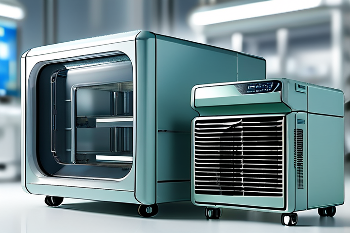 医疗器械行业全品类细分，从诊断到康复，无菌包装的重要性-一粒cc