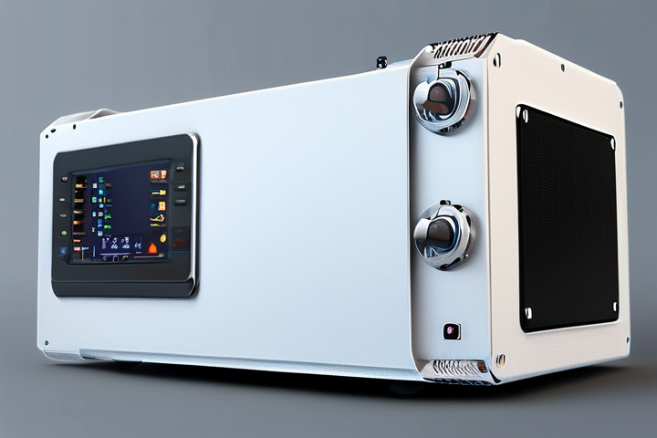 全品类医疗器械行业动态，调Q激光技术引领创新-一粒cc