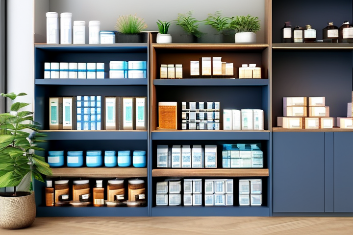 医疗器械市场布局与全渠道销售—OTC市场的新机遇与挑战-一粒cc