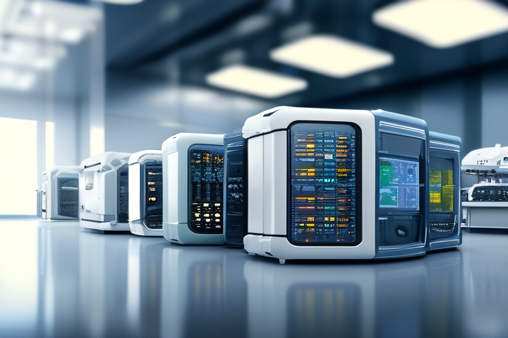 医疗器械研发创新，构筑未来医疗的核心技术-一粒cc