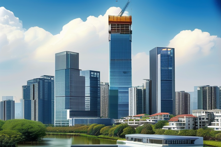 掌握晋升之道，规划未来之路，建造师职称晋升与岗位规划指南