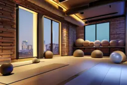 线上健身群，连接同好，共同进步的健身打卡之旅