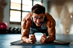 健身打卡，成就更好的自己