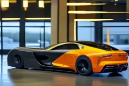 欧拉汽车，引领新能源与燃油车全品类发展，探索中外车企动态