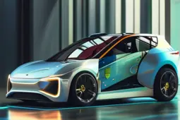 电控养护，新能源汽车的心脏保养之道