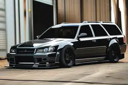 汽车改装与升级，打造个性化的移动空间