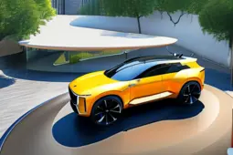 掌握关键指标，驾驭未来出行—全面解析汽车选购指南