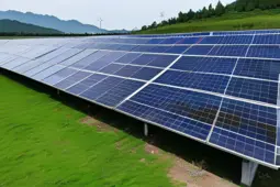 光伏与储能技术革新，N型硅片引领未来户外运动装备