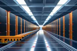 光伏产业革新，电芯制备技术与N型钙钛矿电池的融合之路