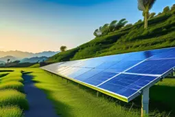 构建绿色能源未来，工商业储能在户外运动中的革新应用