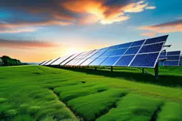 绿色能源革命，铝浆在光伏储能全产业链中的关键作用