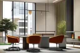 职场礼仪，打造和谐办公氛围的艺术