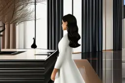 职场礼仪，换位思考的艺术