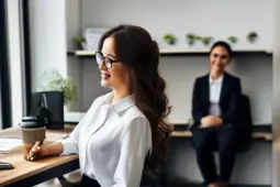 职场礼仪，掌握专业商务素养的秘诀