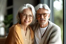 智能生活新风尚，银发族的适老化政策与全方位支持