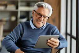 银发族智能生活新篇章，打造便捷与安全的智能辅具