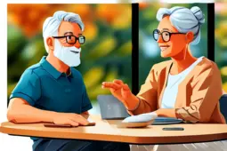 银发族智能生活新体验，微医App全功能适老化服务