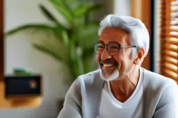 智能生活新篇章，银发族的适老化政策与全方位支持