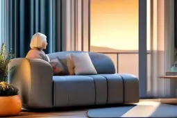 银发族智能生活指南，打造便捷、安全的数字生活