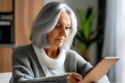 银发族智能生活安全指南，警惕虚假医疗诈骗，守护数字生活