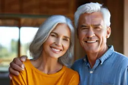 银发族的智能生活新选择，全类型适老化App与便民服务