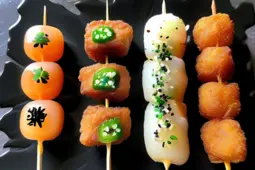 炸串控，95后00后的潮流美食地图