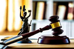 掌握知识产权法，律师职业之路的必备攻略