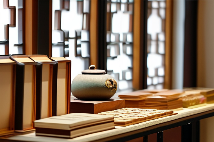 探索复古收藏的瑰宝，朵云轩与潮玩鉴定评级拍卖机构的选择指南